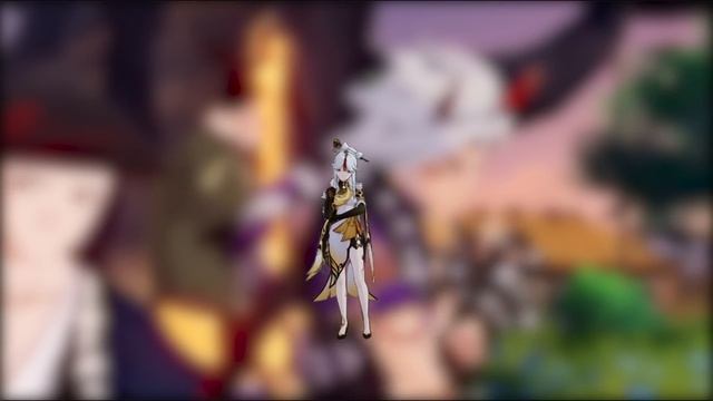 КТО САМЫЙ БОГАТЫЙ в ТЕЙВАТЕ? БОГАТЕЙШИЕ и БЕДНЕЙШИЕ ПЕРСОНАЖИ GENSHIN IMPACT