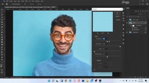 How to Turn Photo into Cartoon Effect - Photoshop Tutorial