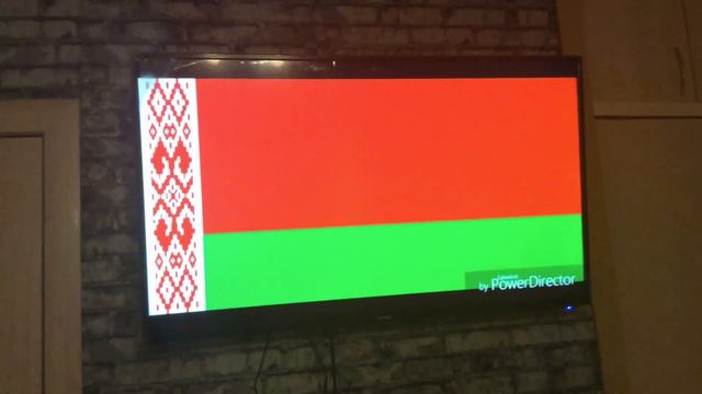 Государственный гимн Беларуси смотреть онлайн