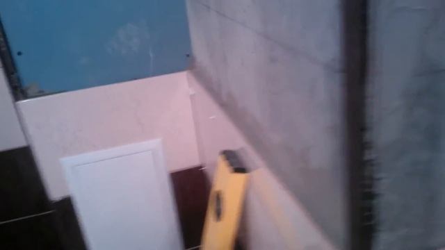 Плитка в ванной. Ремонт 45 м2 / Tiles in the bathroom. Repair of 45 m2 смотреть онлайн