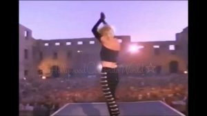 Marie Fredriksson ❤ Forever in our hearts || Roxette Tribute