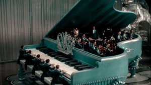 "Lover" - (Liberace) Piano Solo Transcription
