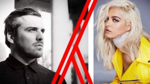 Bebe Rexha, DJ Feder и Anne-Marie в Москве!