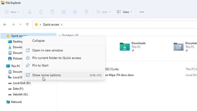 cara cepat menghapus history di laptop windows 11 смотреть онлайн