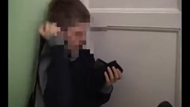 Избитый пятиклассник смотреть онлайн