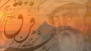 Хазрати Мавлоно Чалолиддини Руми