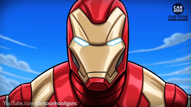 What If This Happened in Marvels Civil War  Parody  ft Spider-man Homecoming_1