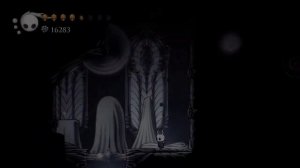 Hollow knight #37 Белый дворец, бледный король, душа короля.