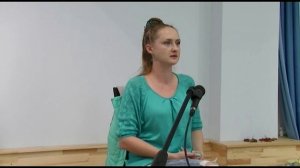 Empty Mirror сатсанг в г.  Мытищи, 10.19.14 (реставрация)