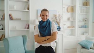 Как КРАСИВО завязать шарф. 15 ПРОСТЫХ способов носить шарф | SL.IRA