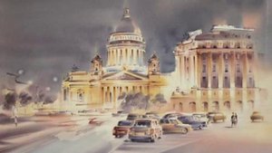 Ивица ШЕРФЕЗИ - Письмо в Ленинград