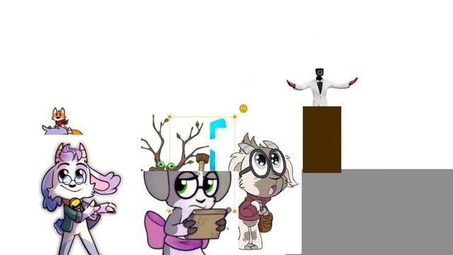 The ultimate kick! (Theory for the next episode is in the description) смотреть онлайн