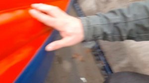 Байдарка Вега от Тайм Триал - 5 Лет эксплуатации / Крым - Соль, Камни, Ультрафиолет