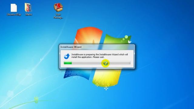 Как изменить иконки с помощью IconPackager смотреть онлайн