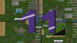 OpenTTD №11 Февраль 1934г.