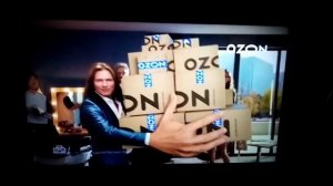 Реклама Ozon "Руки Загребуки"