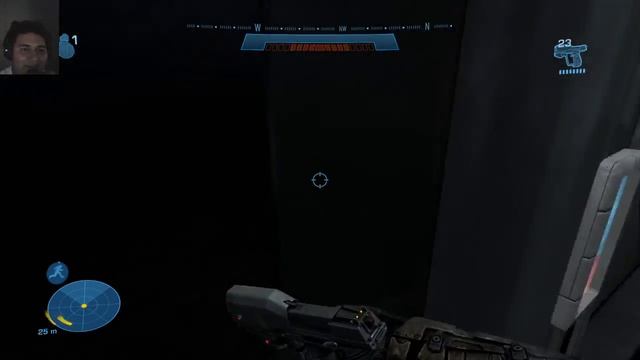 HALO REACH PT 5 | ROAD TO HALO INFINITO смотреть онлайн