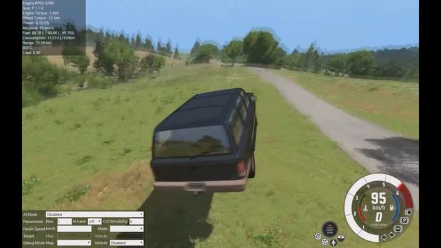 мужики ехали на уазе и тут случилось такое, шок!!!! смотреть онлайн