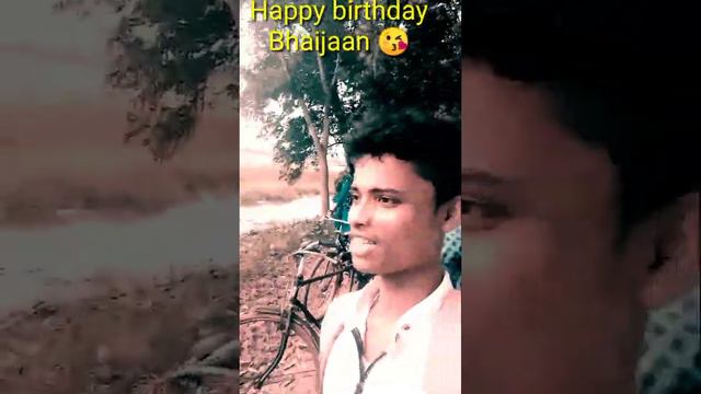 Babushan fan Celebrate babushan birthday