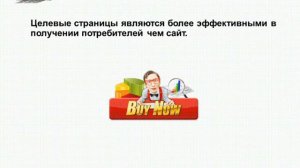 Что такое Продающие страницы?