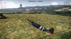 ТОП-5 лучших штурмовиков! - War Thunder