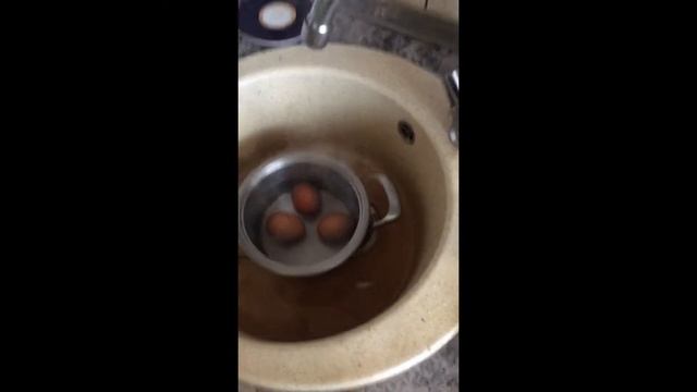 Яйцо на завтрак 6 минут смотреть онлайн