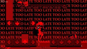 [FNF] Mario's Madness V2 - Paranoia (Folder Port)