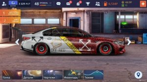 НАДОЕЛО КАЧАТЬ BMW M5 F90/УЛИЧНЫЕ ГОНКИ/РОЗЫГРЫШ 1500$ ИЛИ 3000$/DRAG RACING/ПРОЕКТ ПУТЬ НОВИЧКА|:*