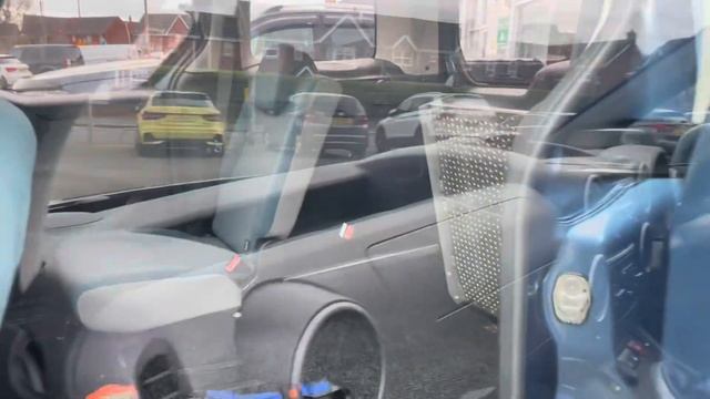 NK17GXC | Citroen Berlingo Mulitspace | Walkthrough | Angus MacKinnon смотреть онлайн