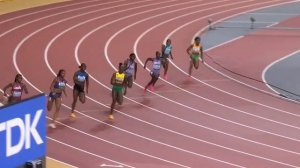 Sha'Carri Richardson vs Shericka Jackson vs Gabby Thomas - The 200m Clash in Paris 2024