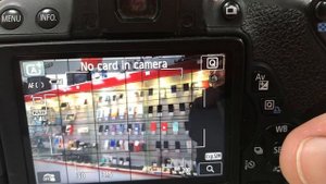 700d без зарядки