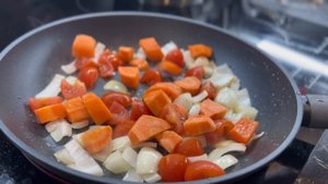 Классическая шурпа с говядиной