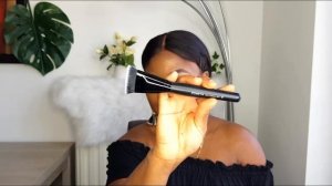 BEST AFFORORDABLE MAKEUP BRUSHES | ZOREYA BRUSHES  | TYNAFEY