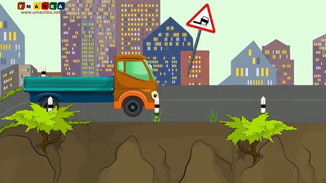 Алфавит Учимся Читать с Кругляшиком Буквы и Звуки - Буква Ъ смотреть онлайн