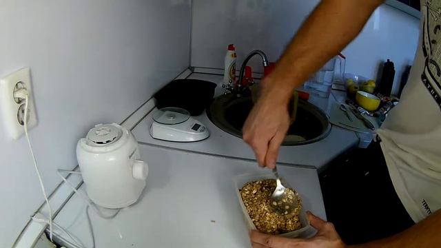 #1 Фитнес батончики. смотреть онлайн