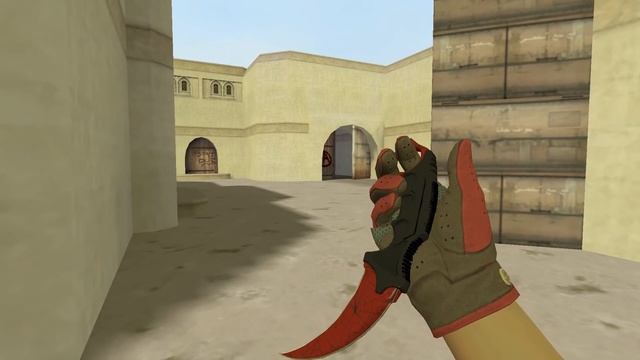 CS 1.6 GO+ НОВАЯ СБОРКА! ГРАФИКА И МОДЕЛИ - СТРАННЫЕ СБОРКИ COUNTER-STRIKE смотреть онлайн