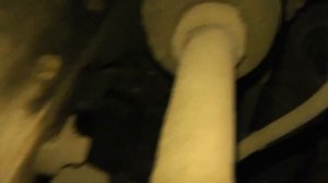 Hyundai Accent прогорела гофра ？ как думаете