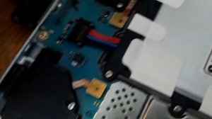 Аварийная зарядка планшета Samsumg galaxy Tab2 7.0