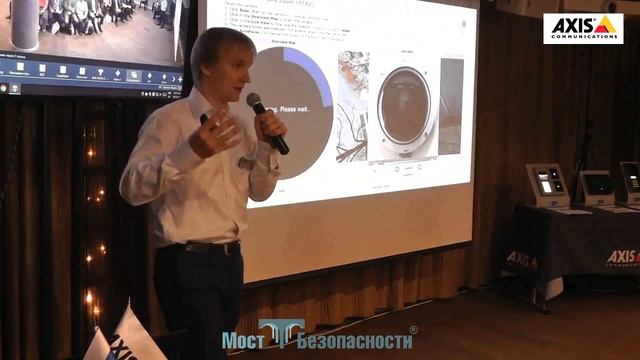 Сложные условия монтажа видеокамер? смотреть онлайн