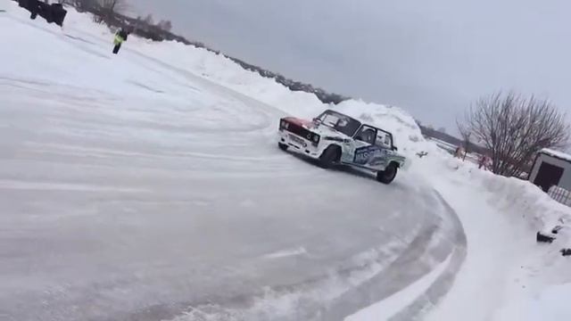 (UFD) УФА DRIFT смотреть онлайн