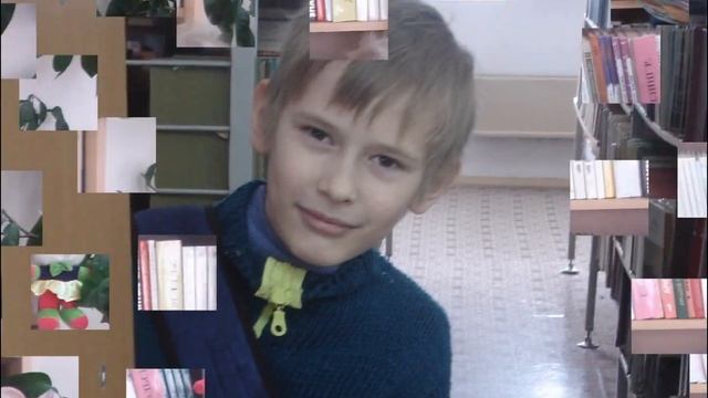 Библиотечный рэп смотреть онлайн