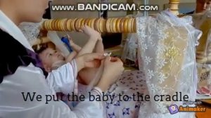 как улаживать детей без памперса/ How to sleep babies without diapers / bolalarn pamperssiz uxlatis