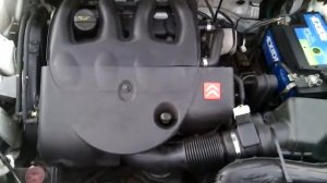 Citroen Berlingo 1.9 diesel