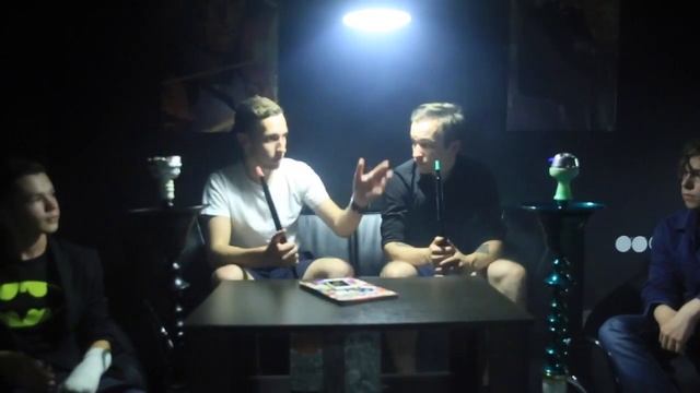 №6 Пойду, посмотрю "Only Victory" (обзор кальянной) смотреть онлайн