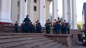 Марш-песня "Победа"