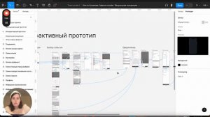 METIME — Презентация мобильного приложения по поиску интересных событий [UPROCK]