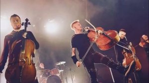 Музыка вокруг нас