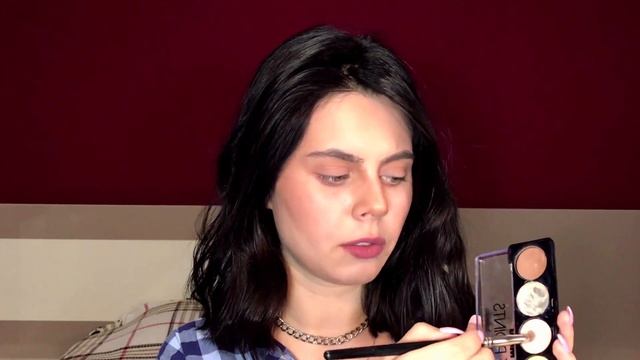 Как уменьшить нос // Нос, как у Беллы Хадид смотреть онлайн