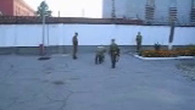 ДИСБАТ НОВОСИБИРСК 2004-2006 ГОД смотреть онлайн