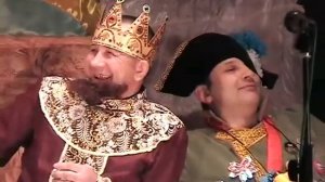 Про Федота стрельца, удалого молодца (27.03.2009)